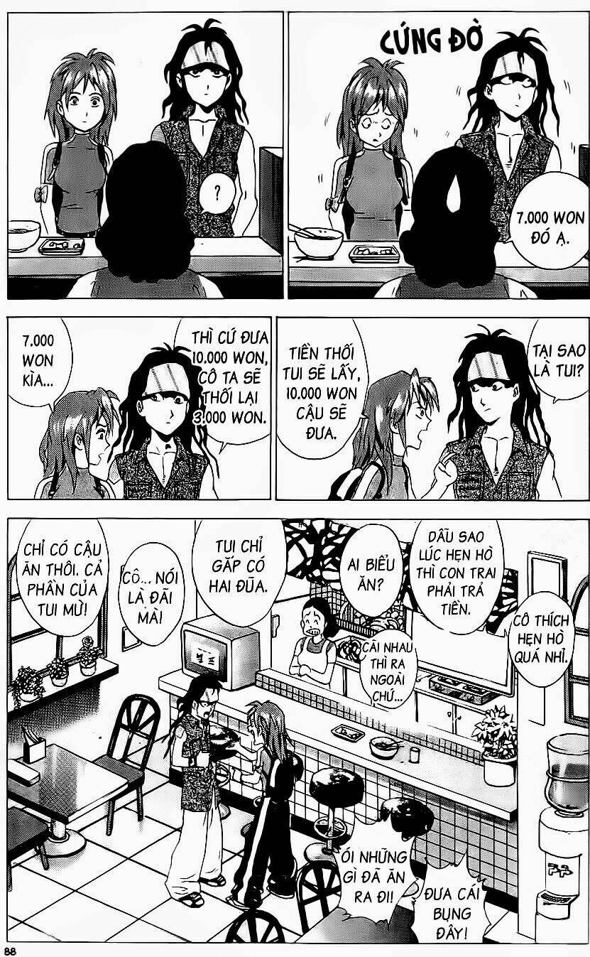 Ai Hơn Ai: Chapter 27