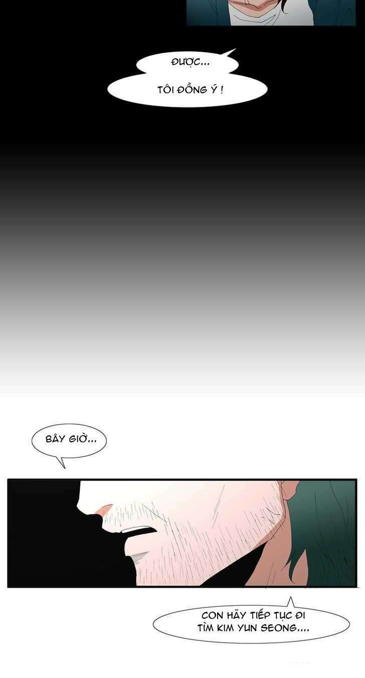 Siêu năng: Chapter 106