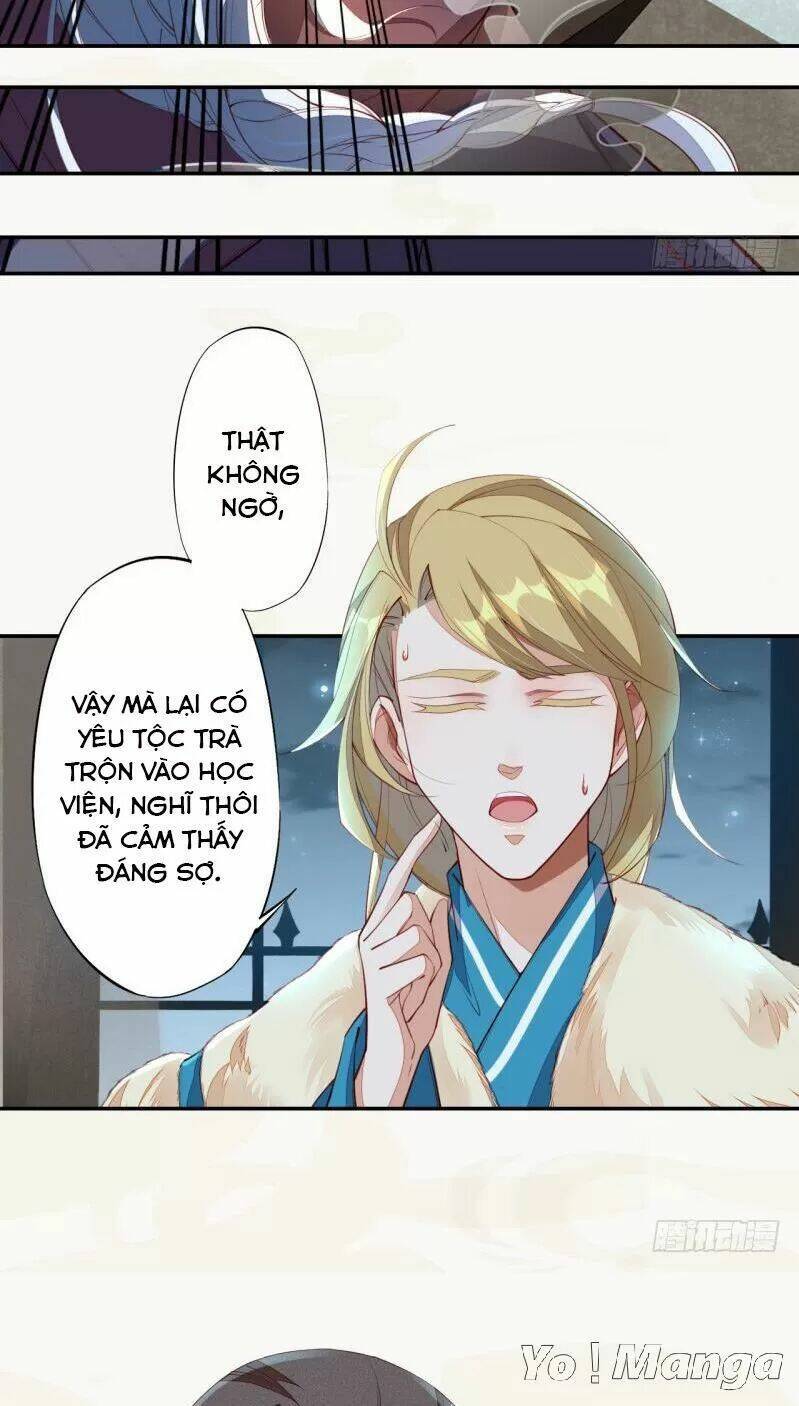 Tuyệt Thế Luyện Đan Sư: Chapter 89