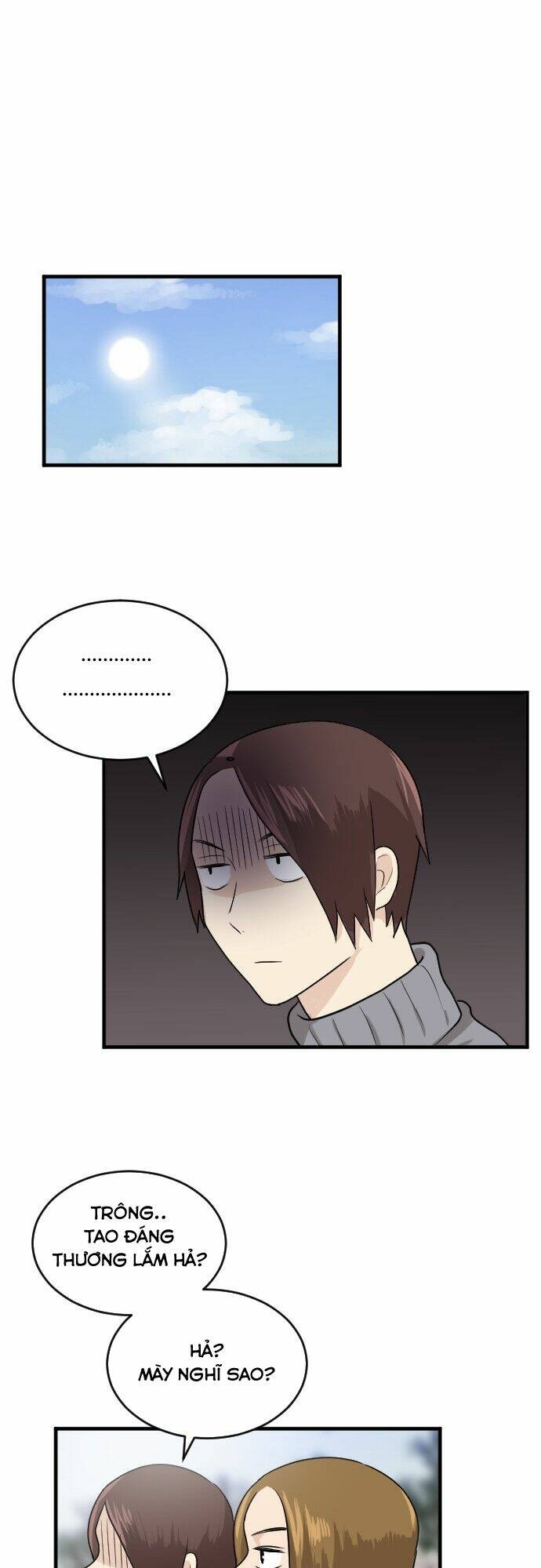 Người Đẹp Gangnam: Chapter 20