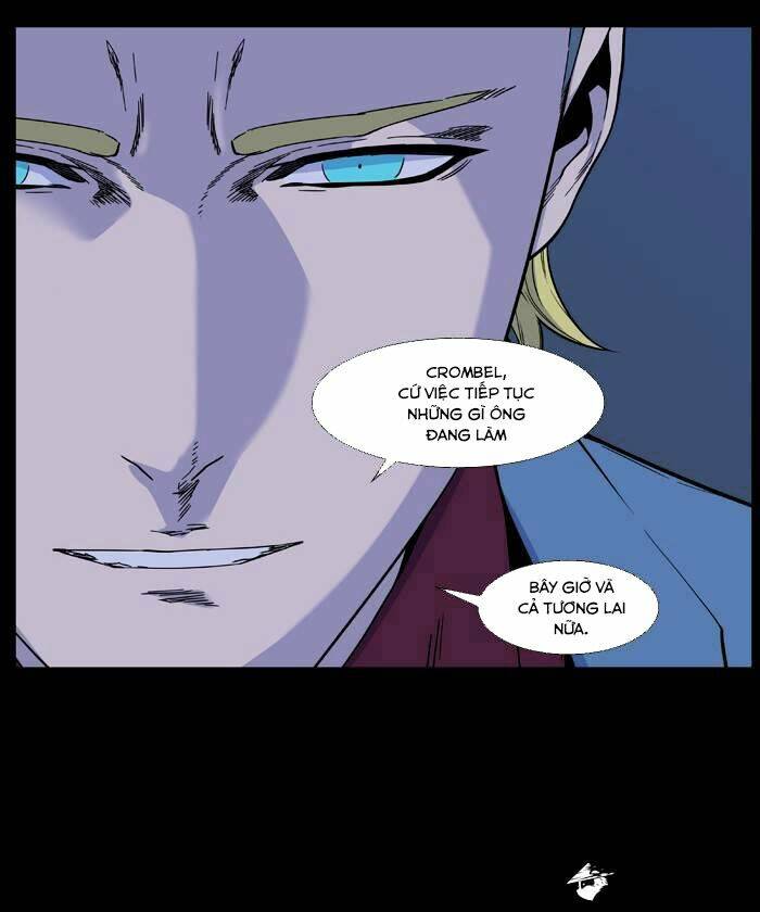 Ma Cà Rồng Quý Tộc: Chapter 485