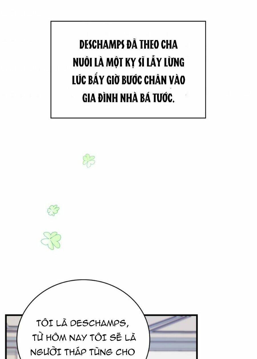 Kỵ Sĩ Đỏ Không Mê Tiền Mù Quáng: Chapter 16