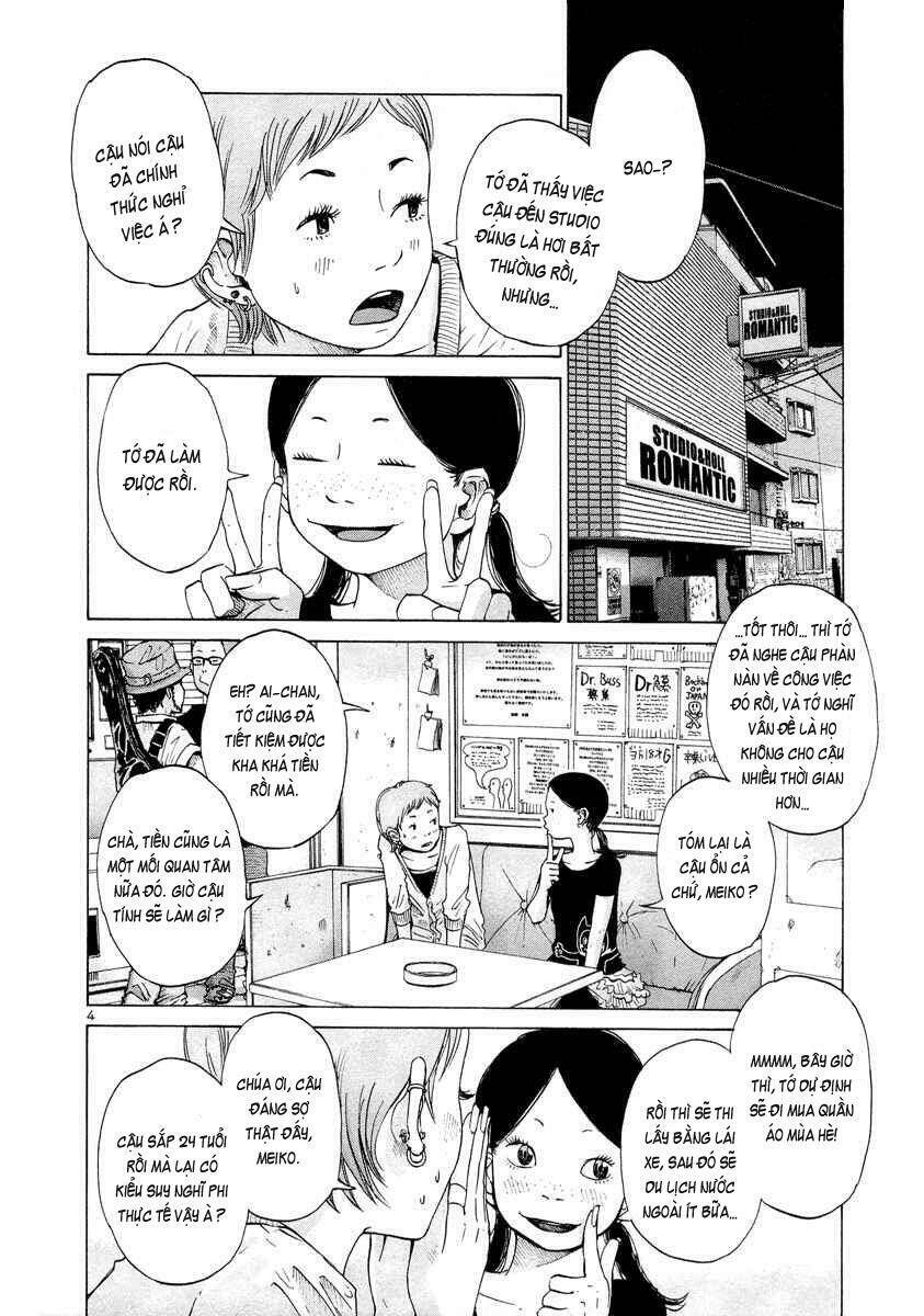 Thực Tế Cuộc Sống: Chapter 2