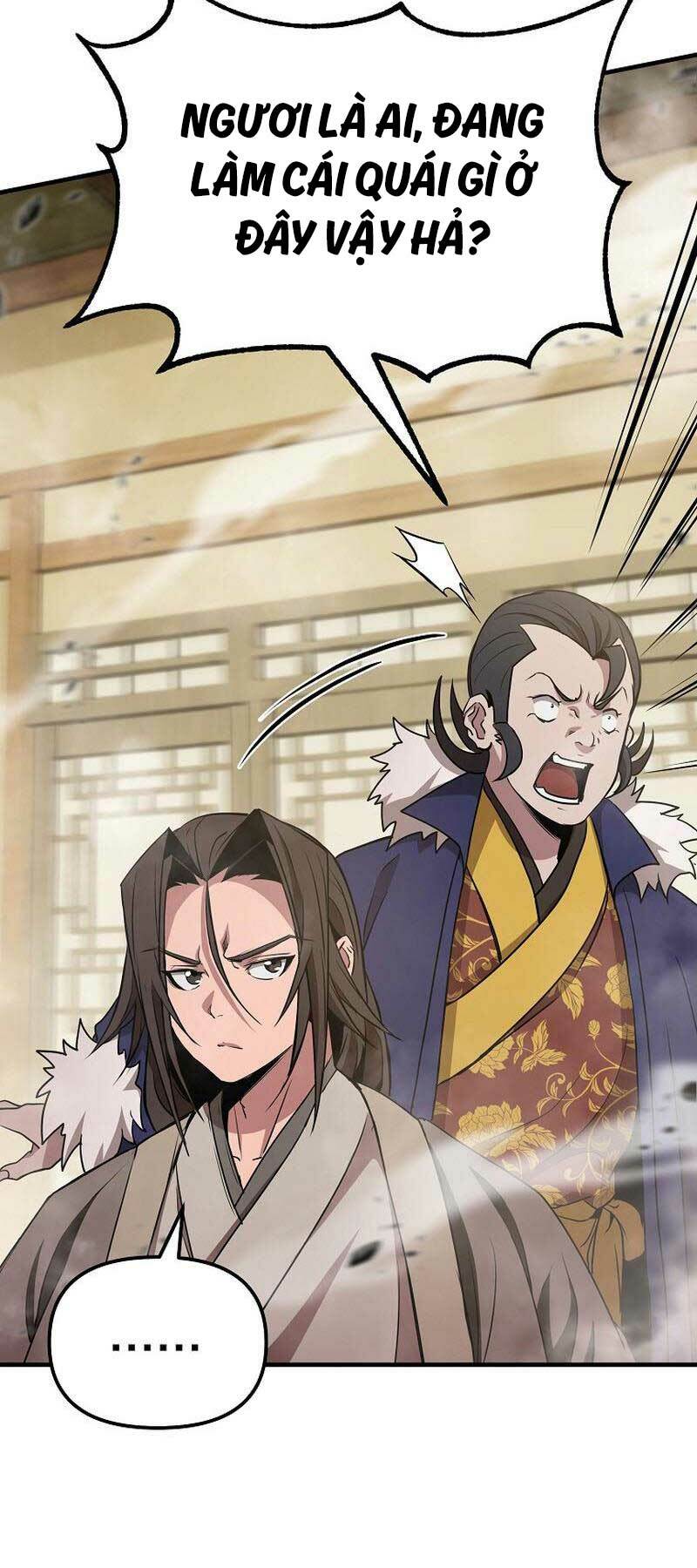 Đông Phương Bất Bại: Chapter 9