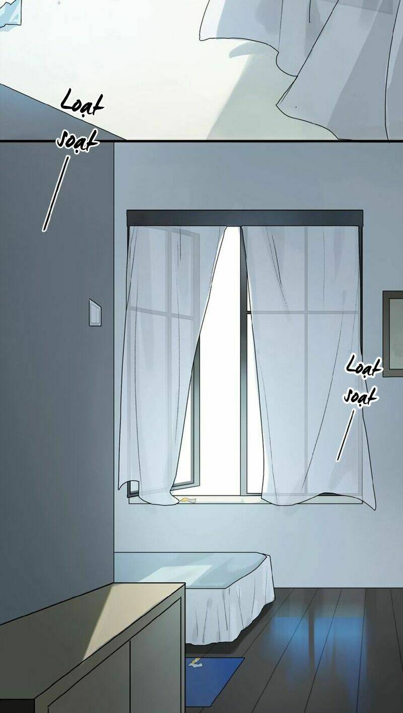 Phép Tắc Trường Ogus: Chapter 28