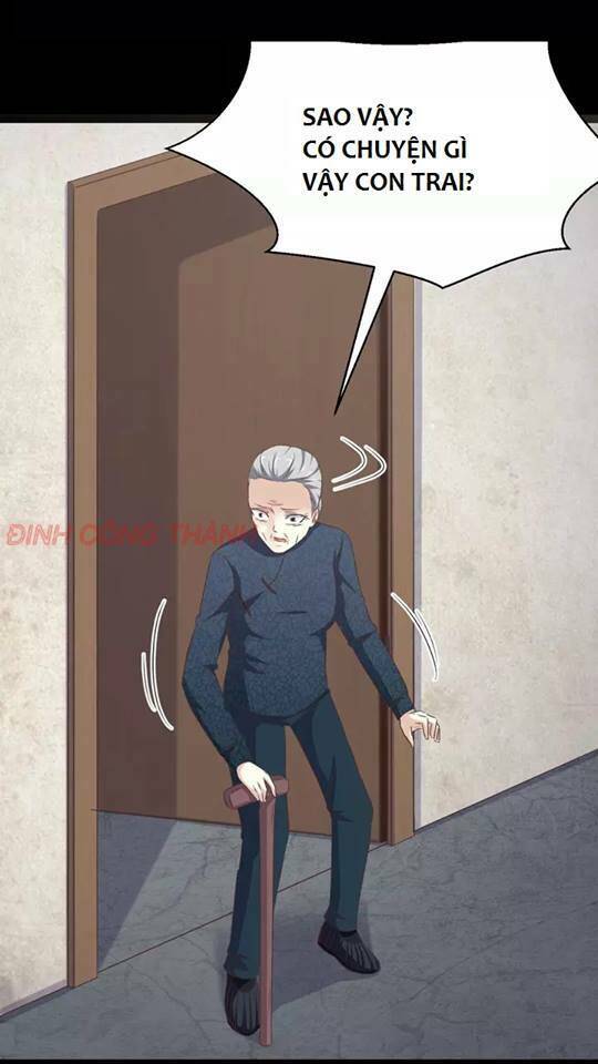 Truyện Kinh Dị Ở Tòa Nhà Số 44: Chapter 60