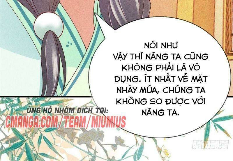 Trọng Sinh Chi Đích Nữ Bất Thiện: Chapter 52