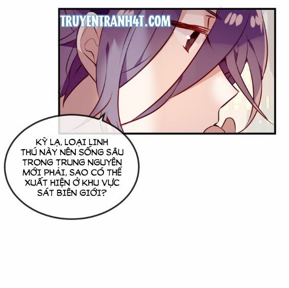 Ngô hoàng tại thượng: Chapter 55