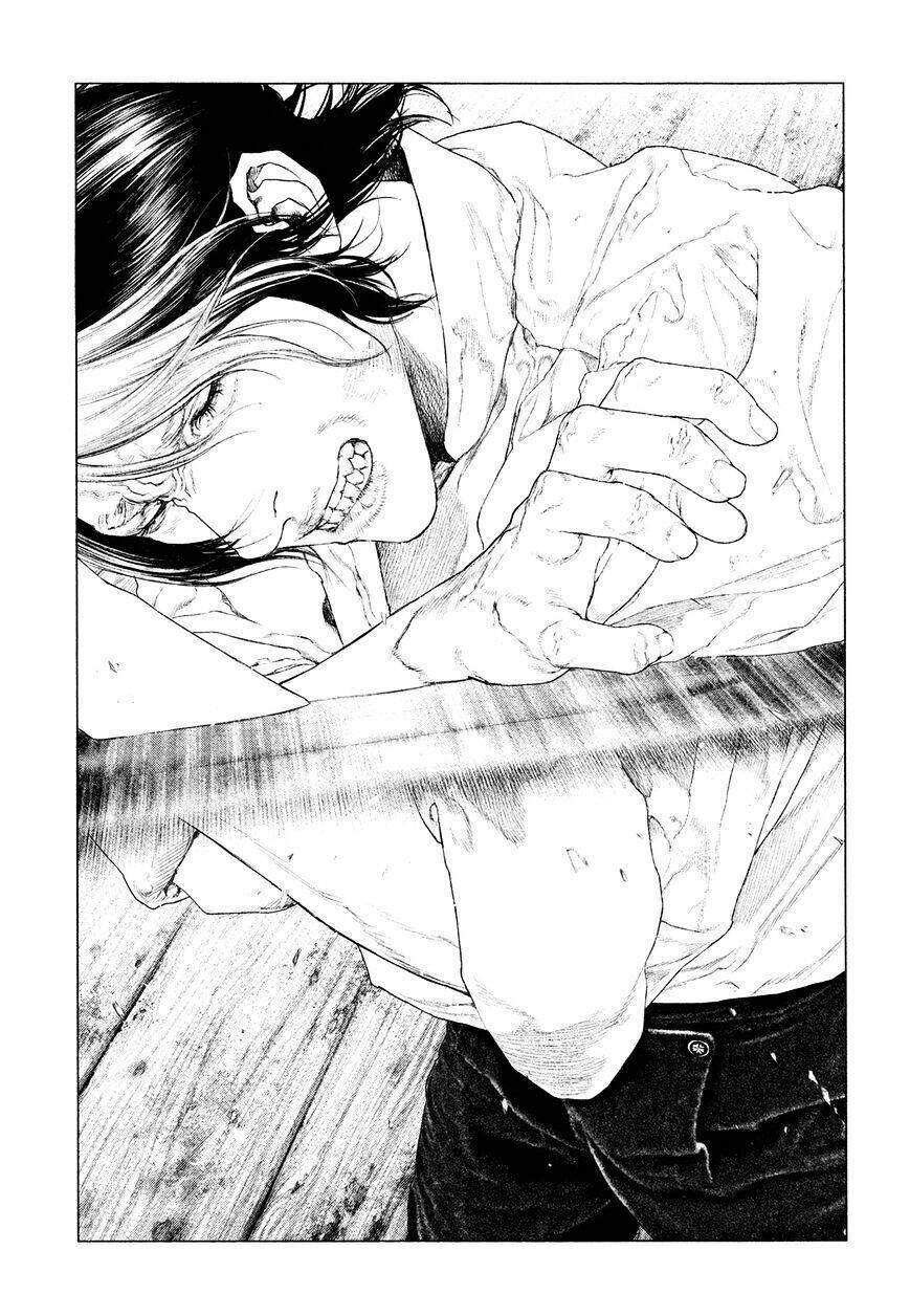 Innocent: Chapter 45