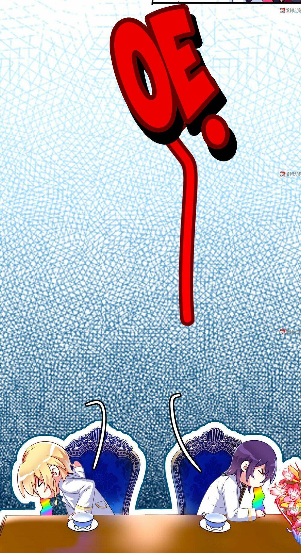 Yêu Tôi Đều Chết Cả Đi!: Chapter 32