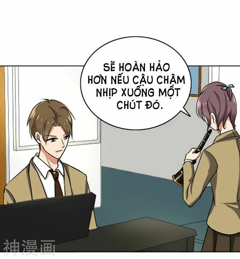 Become A Girl At Night: Chapter 67