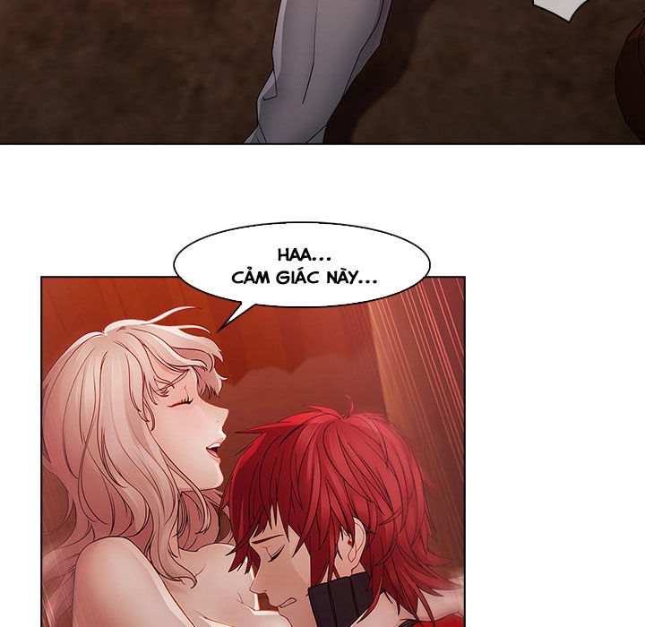 Ảo Mộng Hồ Điệp: Chapter 13