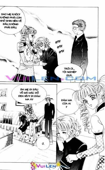 Cấm Hôn: Chapter 74