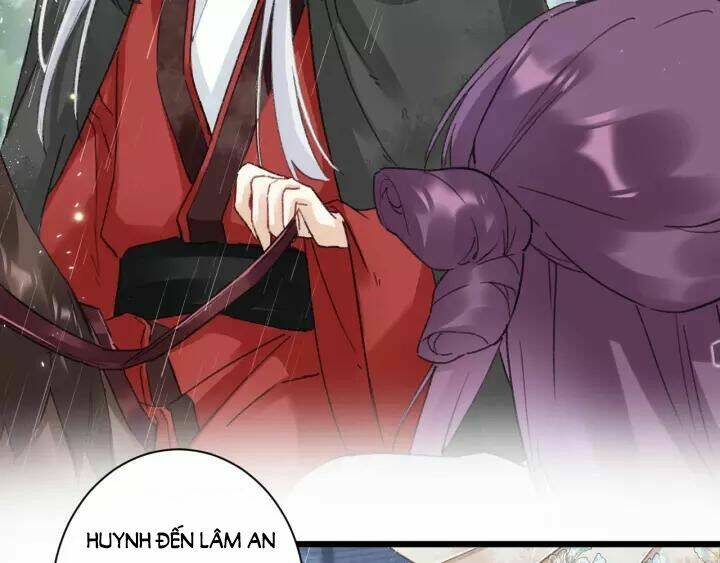 Hoa Nhan Sách: Chapter 162
