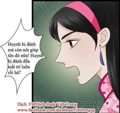 Cậu Câm: Chapter 12