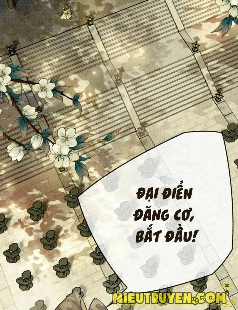 Hậu Cung Của Trẫm Cháy Rồi!: Chapter 12