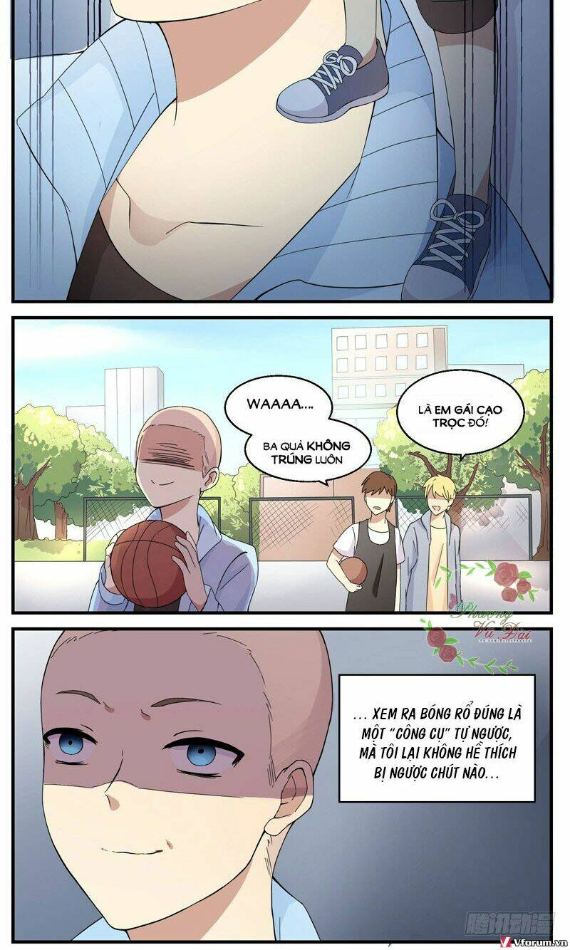 Hoa Đã Có Chủ: Chapter 1