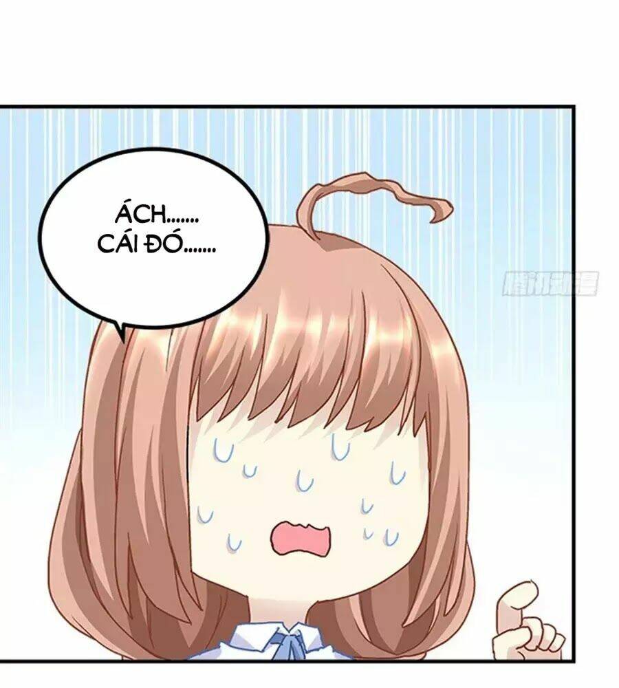 Ám Dạ Vô Thường: Chapter 39