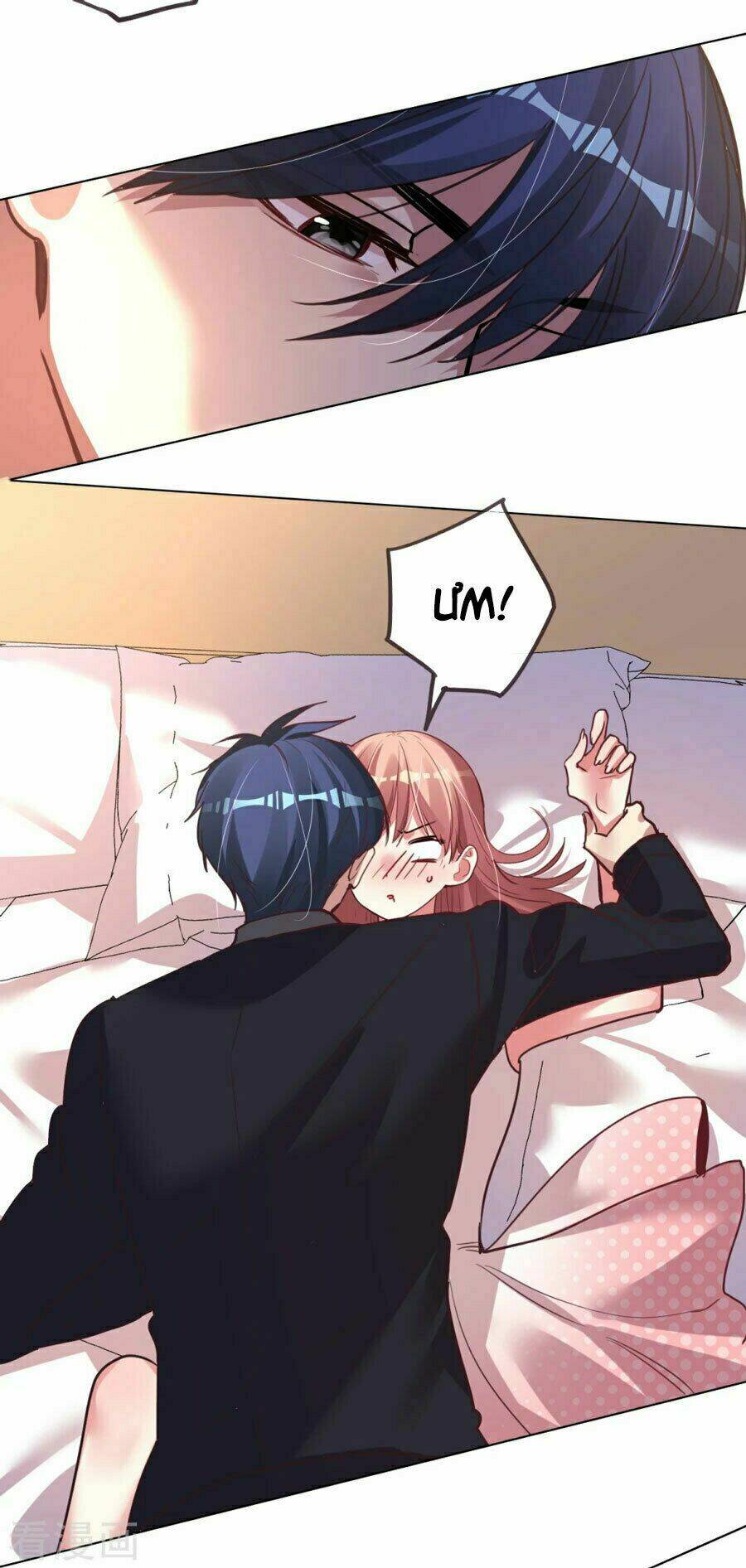 Vì Yêu Mà Khắc Cốt Ghi Tâm: Chapter 43