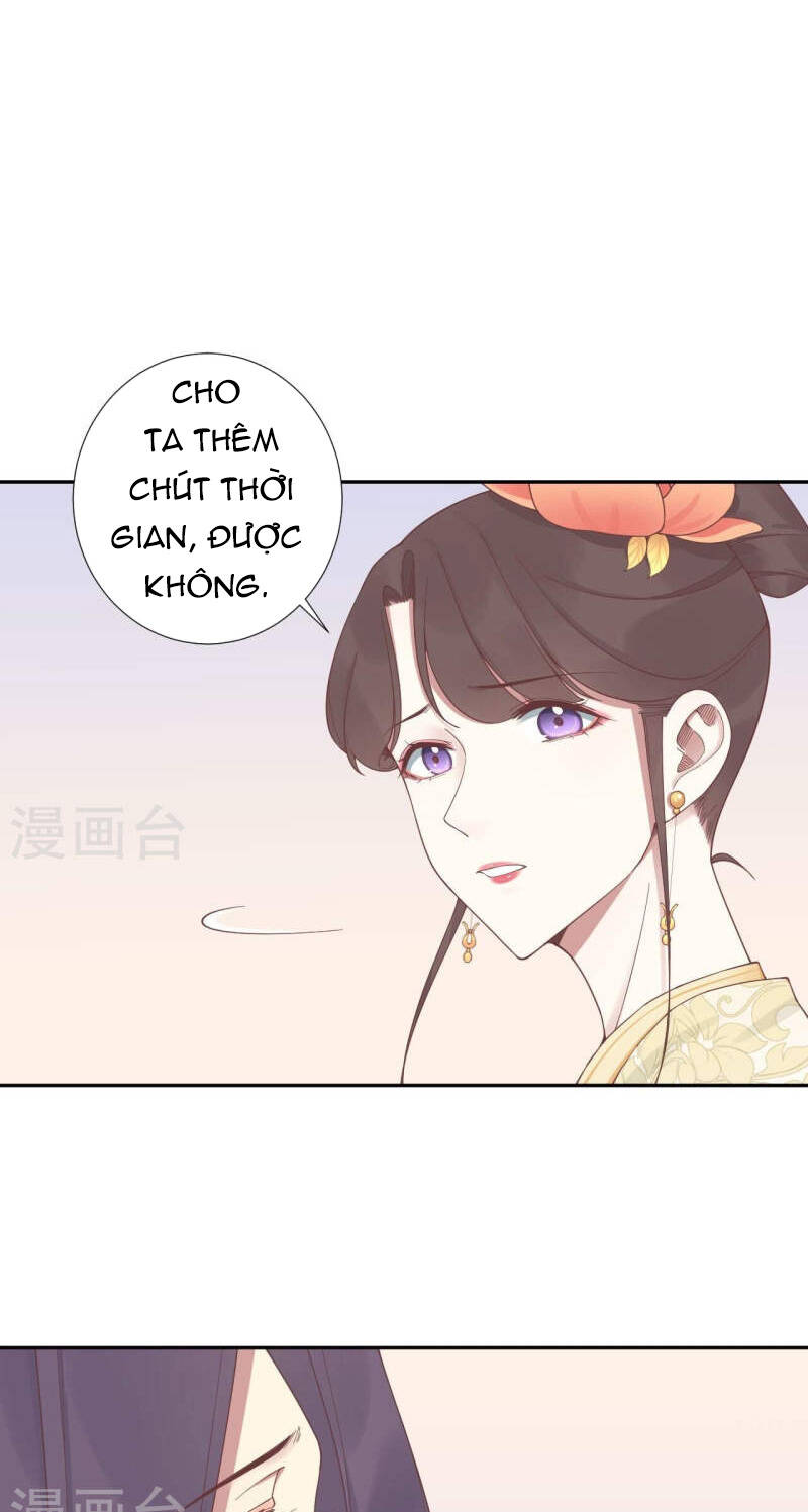 Hoàng Hậu Bận Lắm: Chapter 205