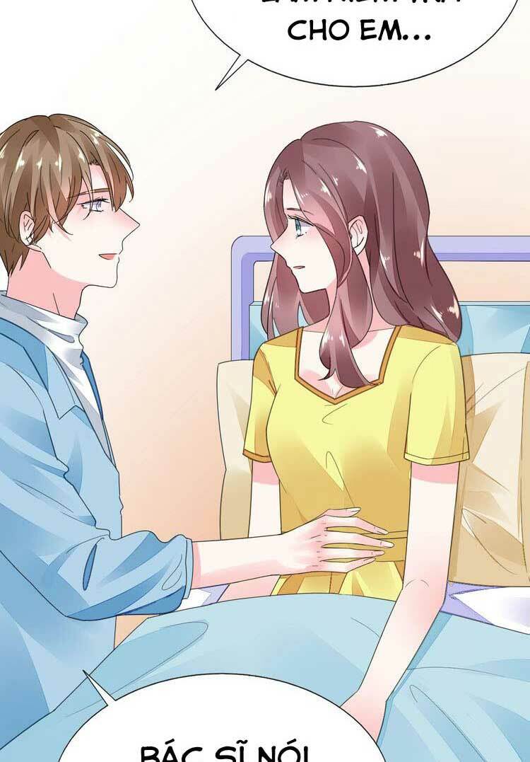 Điều Ước Sủng Ái Bất Bình Đẳng: Chapter 81.2