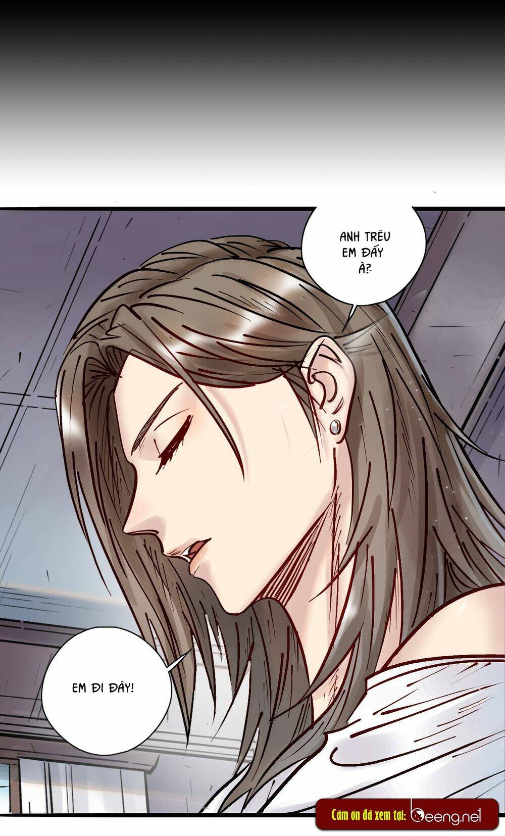 Thế Giới Xa Lạ: Chapter 15
