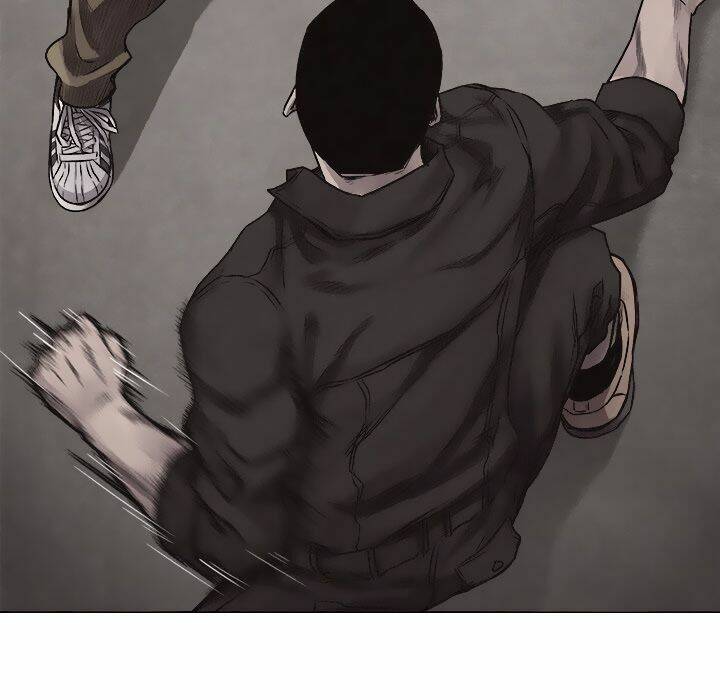 Nắm Đấm: Chapter 26
