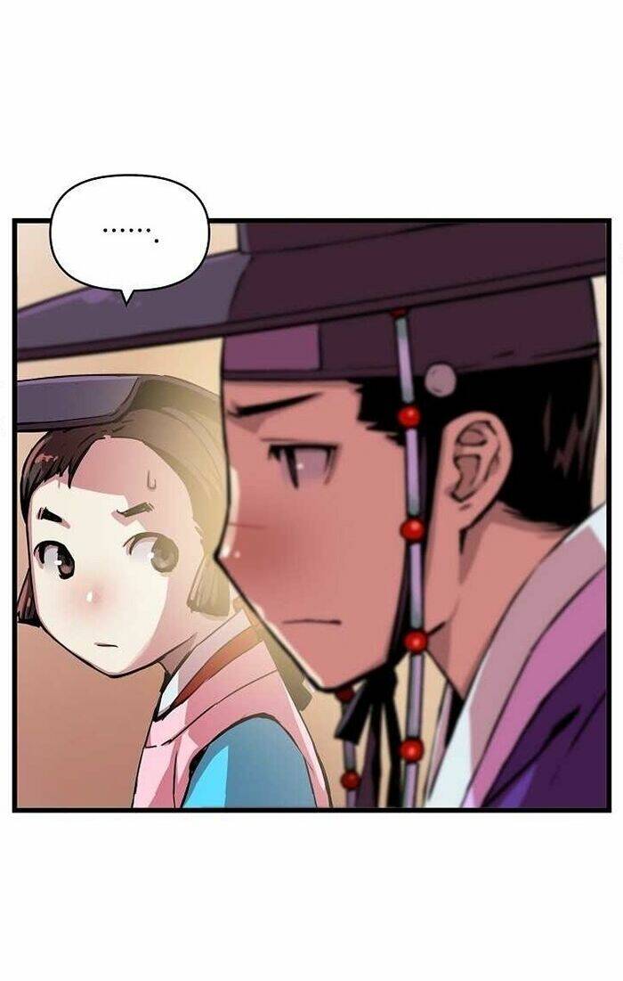 Tôi Sẽ Sống Như Một Hoàng Tử: Chapter 37