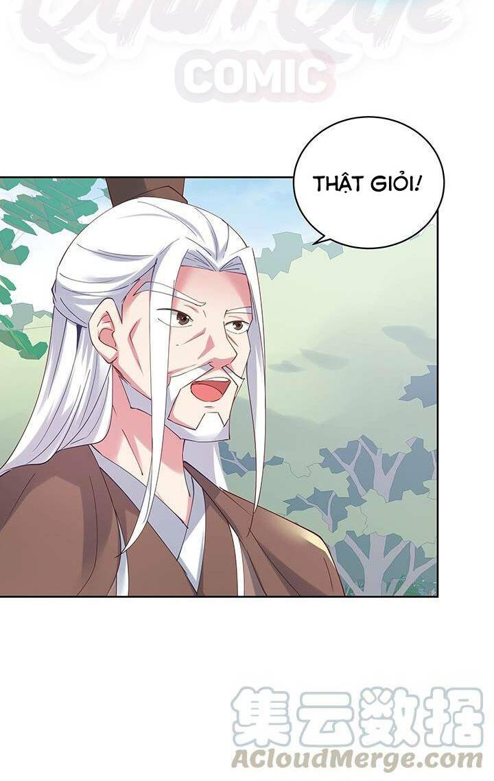 Siêu Phàm Truyện: Chapter 197