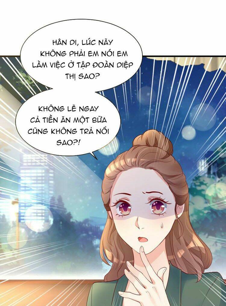 Náo Loạn Suốt Đời: Chapter 28