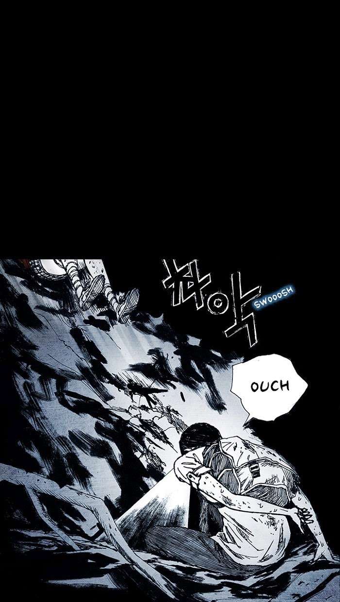 Distant Sky 1: Chapter 9