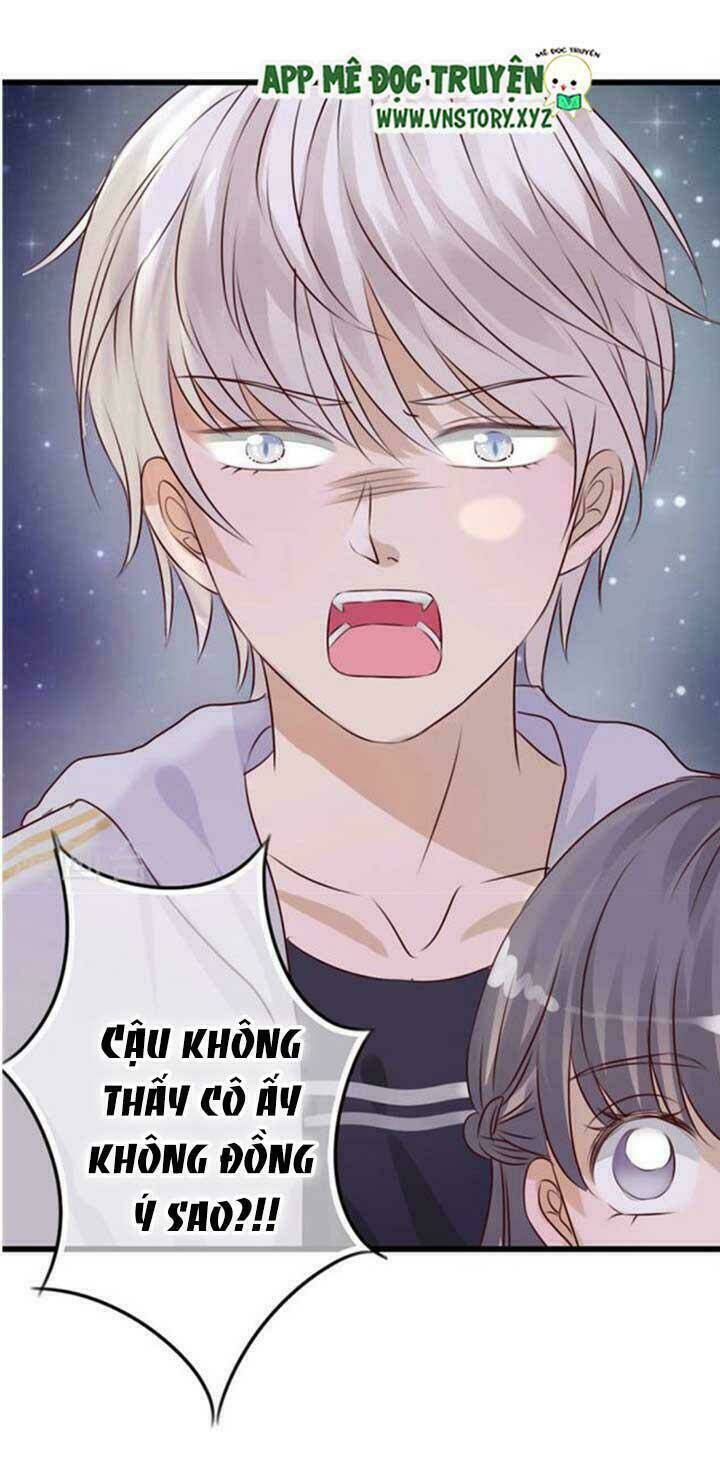 Sau Con Mưa Mùa Hạ: Chapter 15