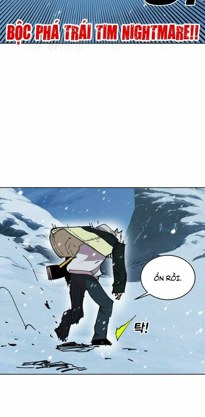 Hard Core Leveling Warrior Ss2: Chapter 2