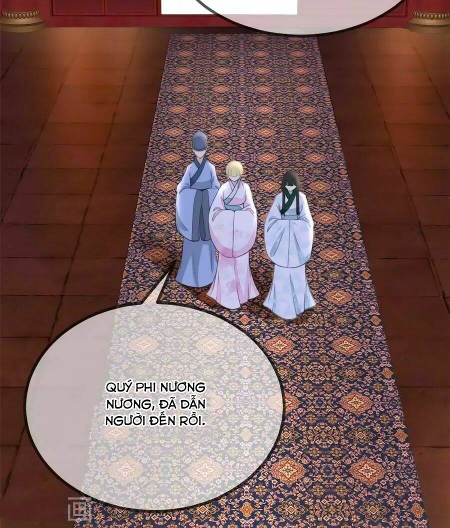 Trù Nương Hoàng Hậu: Chapter 7