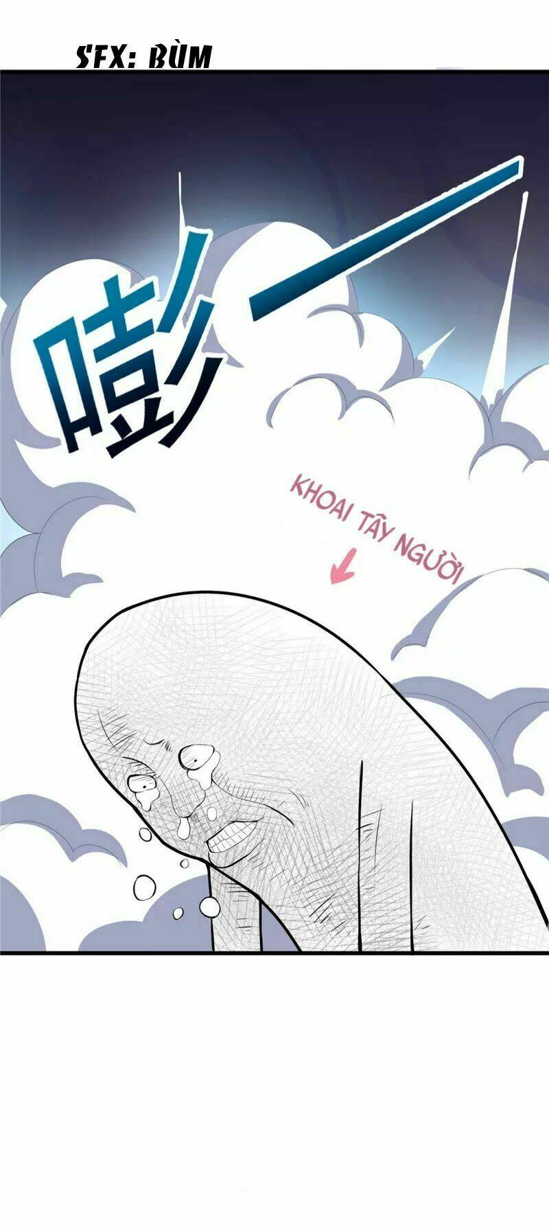 Giao Phó Cuộc Đời Cho Anh: Chapter 0