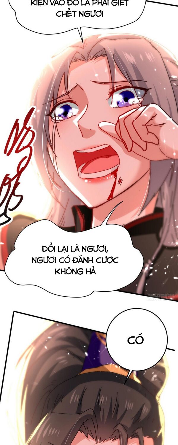 Ta Điên Cuồng Thăng Cấp: Chapter 63