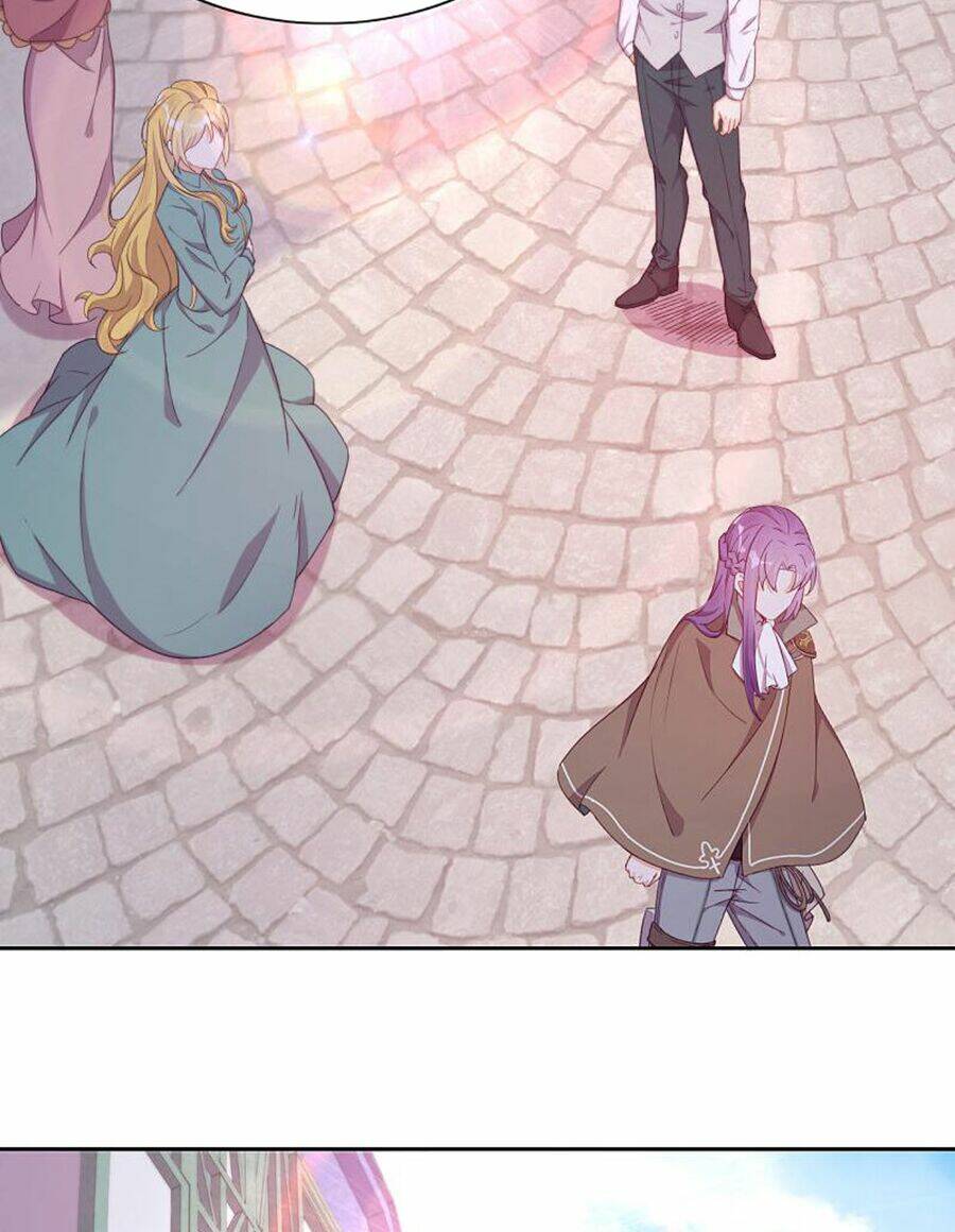 Vân Tưởng Chi Ca: Truy Ái Chỉ Lệnh: Chapter 38