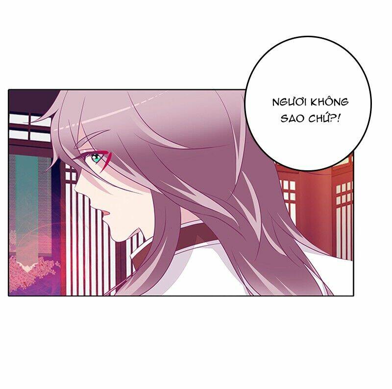 Tướng Quân Mời Ra Trận: Chapter 49