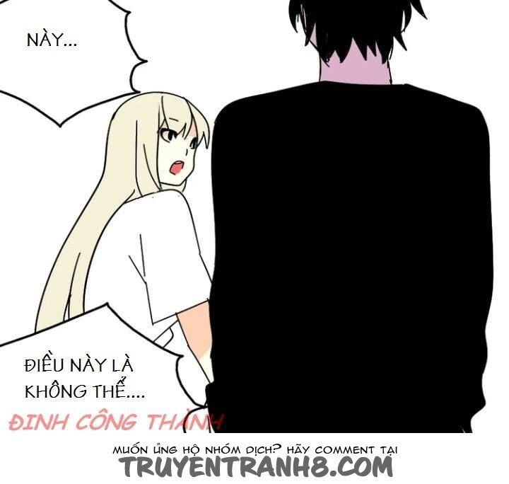 Ứng Dụng Thẩm Mỹ: Chapter 29