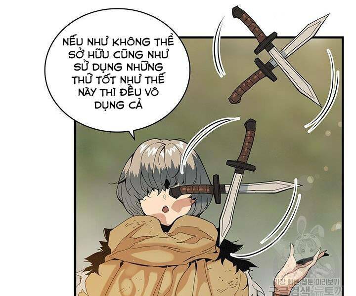 Mục Hạ Vô Nhân: Chapter 17