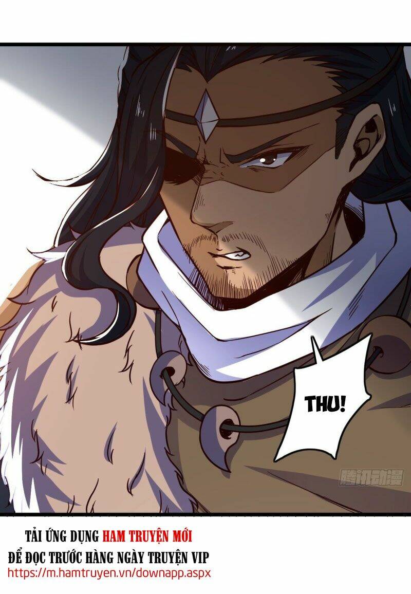 Thần Võ Đế Tôn: Chapter 90