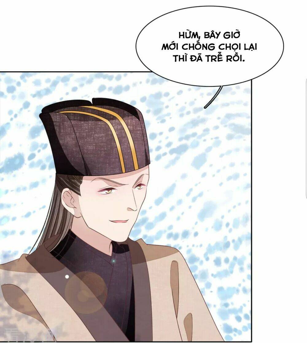 Xuyên Về Cổ Đại Làm Quốc Bảo: Chapter 38