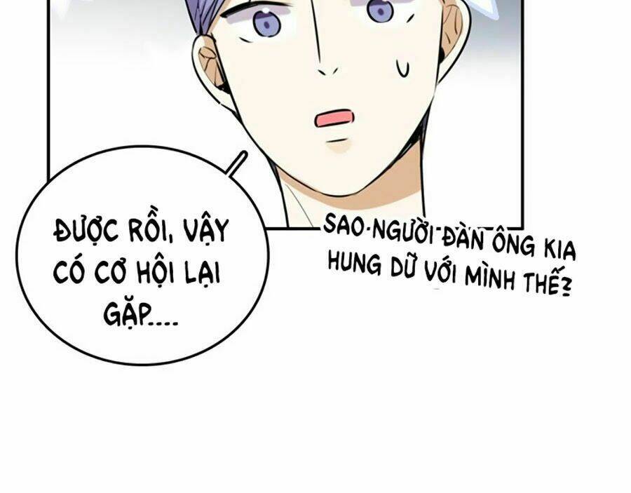 Ma Nữ Cuồng Việc Thật Khó Yêu: Chapter 5