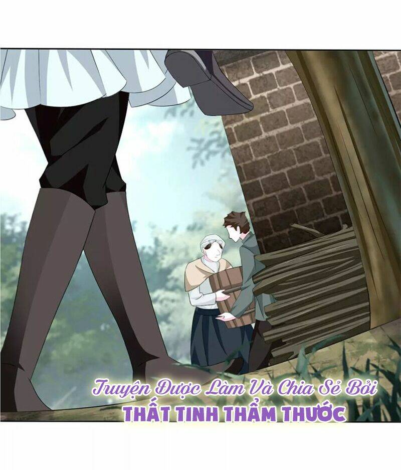 Một Lời Không Hợp Liền Hút Máu: Chapter 14