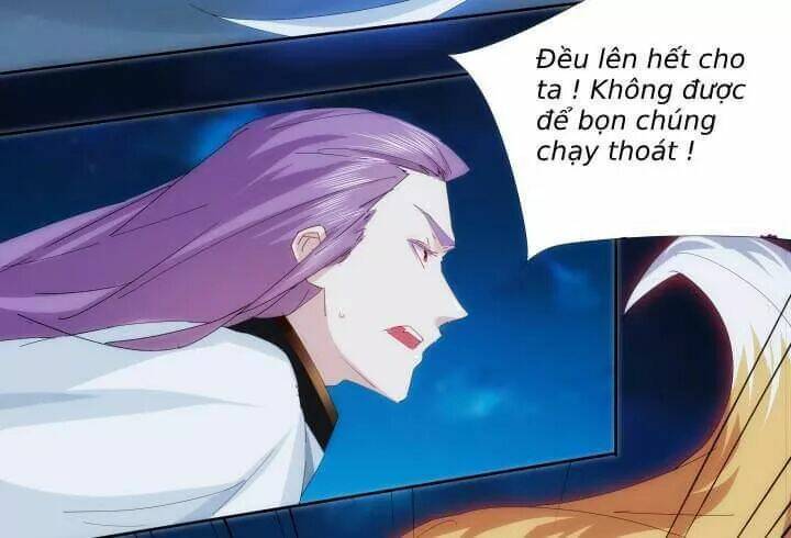 Bí Mật Của Dạ Tộc: Chapter 26