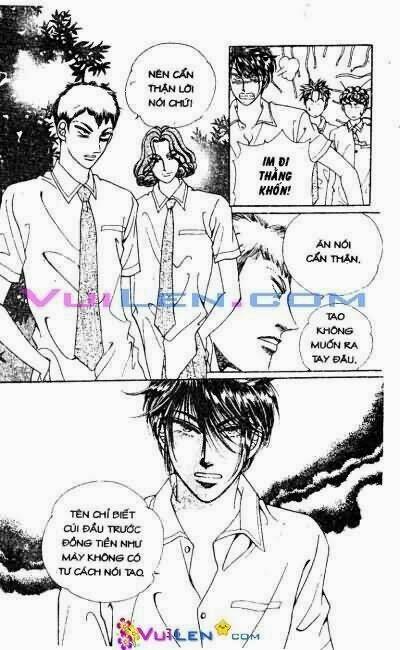 Cô gái Trung Hoa: Chapter 10