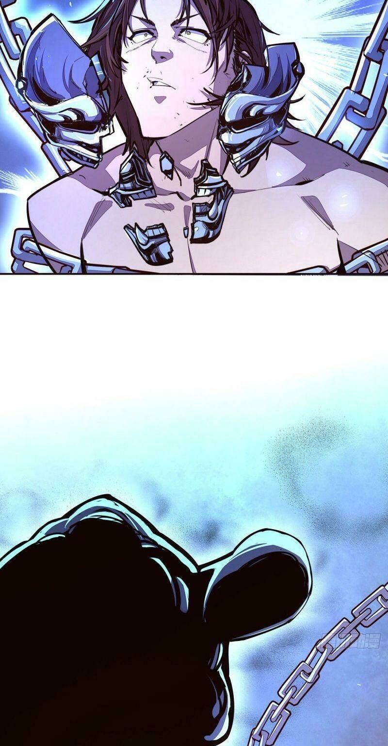 Sinh Tử Quyết: Chapter 108