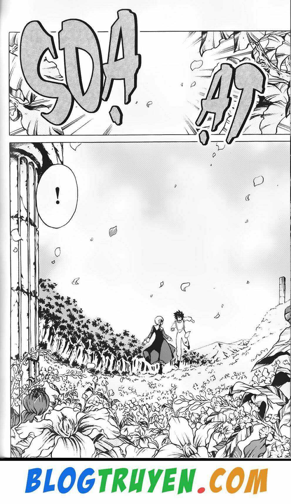 Thần Thoại Minh Vương: Chapter 74