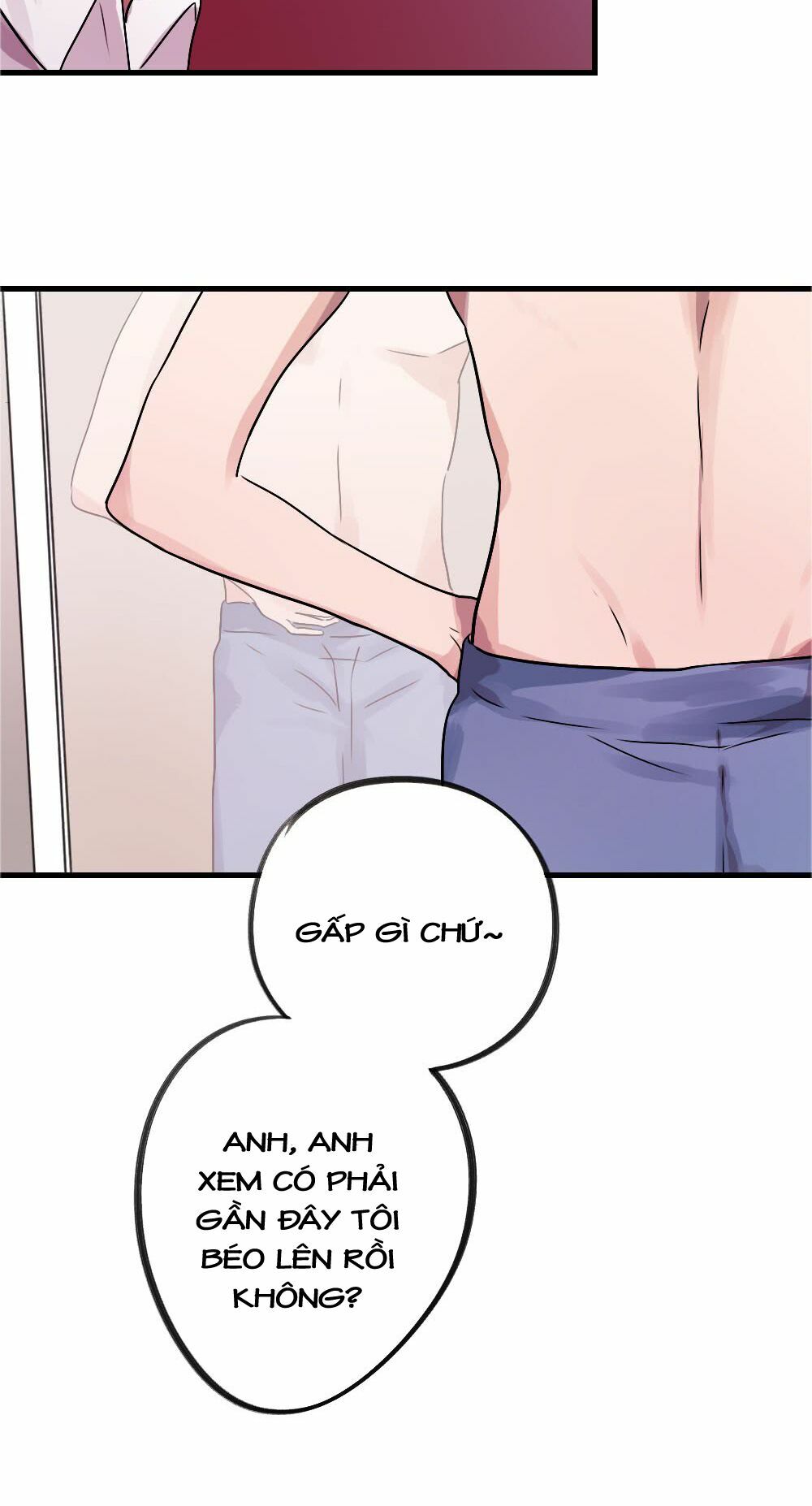 Phải Lòng Em Trai Của Bạn Gái Mình: Chapter 48