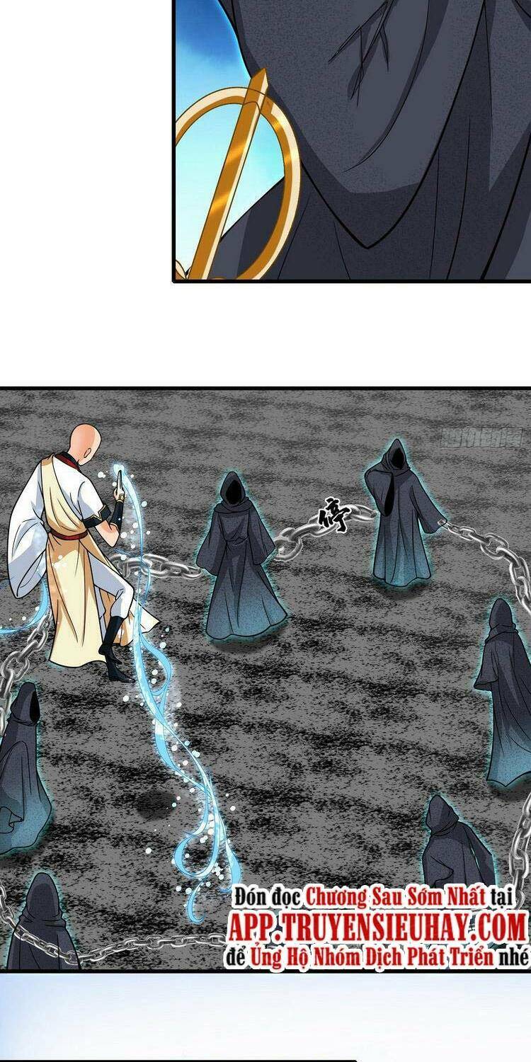 Tà Du Ký: Chapter 129